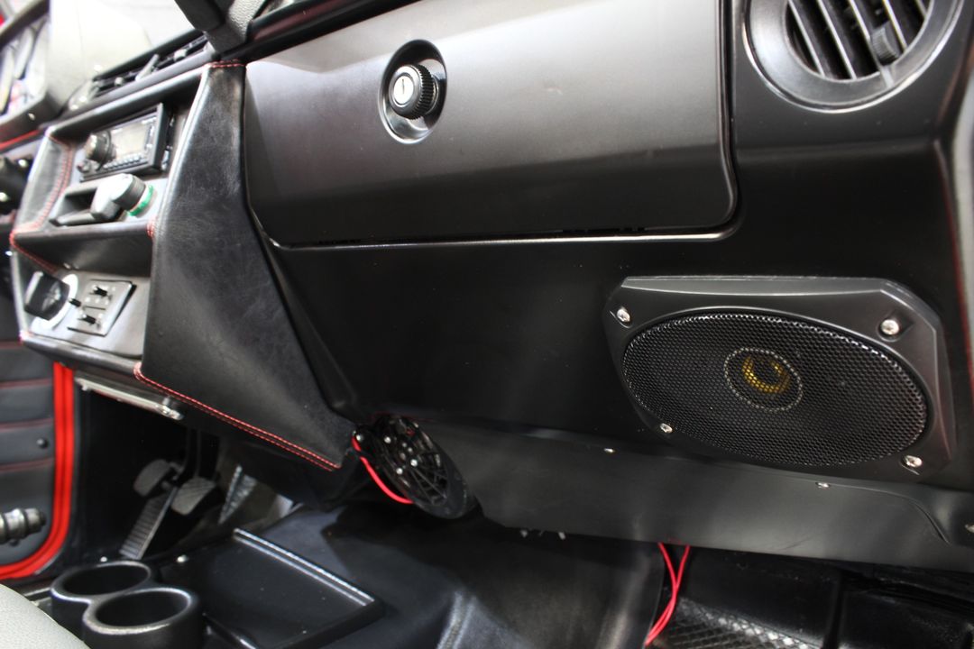 1992 Mercedes-Benz 250GD G-Wagen Convertible