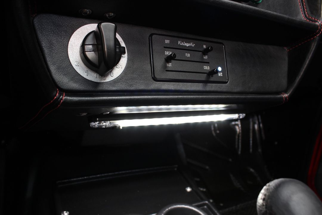 1992 Mercedes-Benz 250GD G-Wagen Convertible