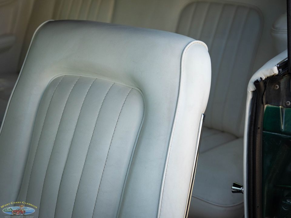 1965 Dodge Coronet 500 2 Door