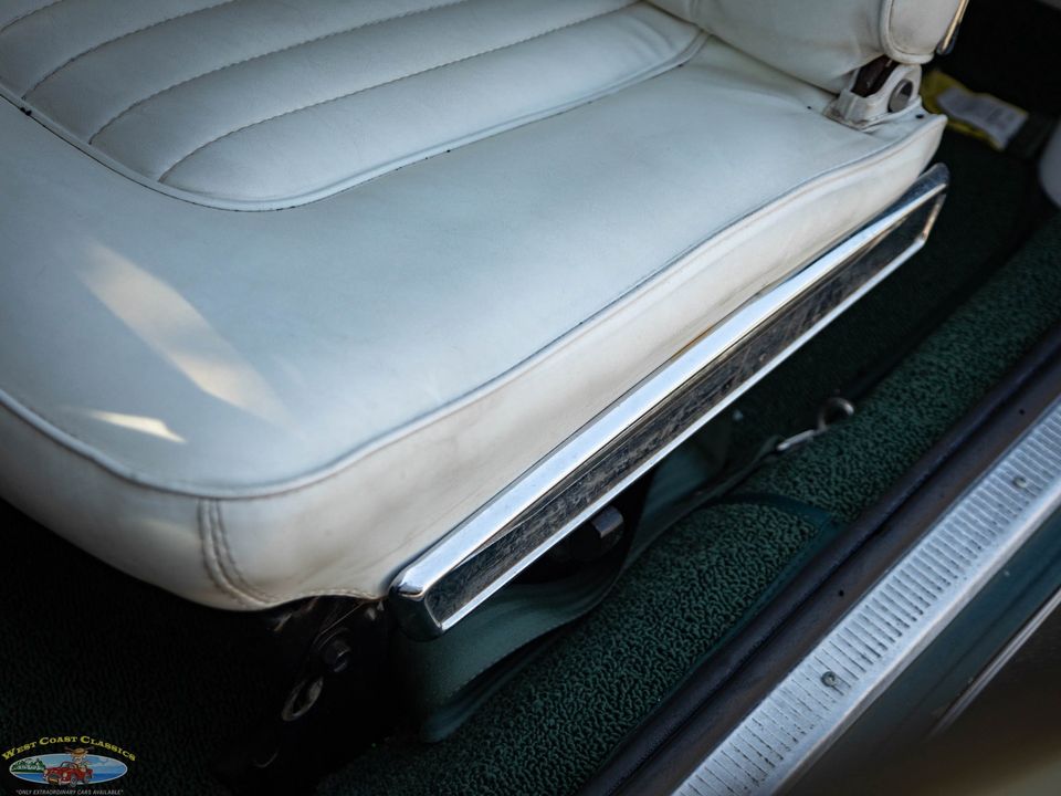 1965 Dodge Coronet 500 2 Door