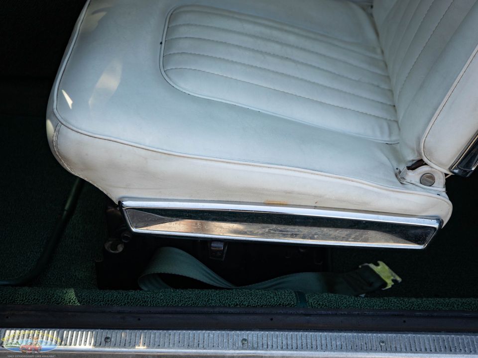 1965 Dodge Coronet 500 2 Door