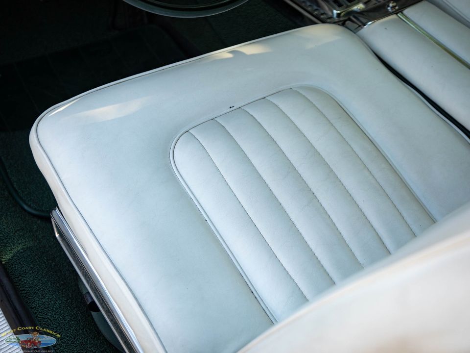 1965 Dodge Coronet 500 2 Door