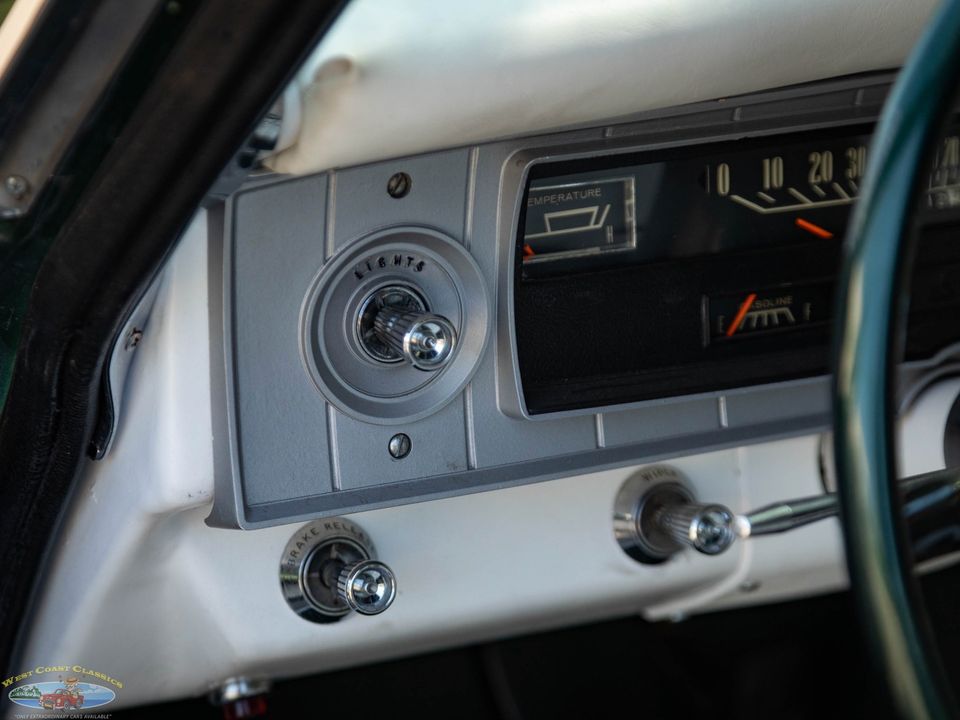1965 Dodge Coronet 500 2 Door