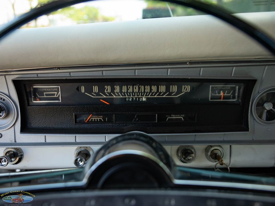1965 Dodge Coronet 500 2 Door