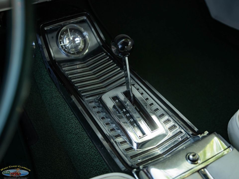 1965 Dodge Coronet 500 2 Door