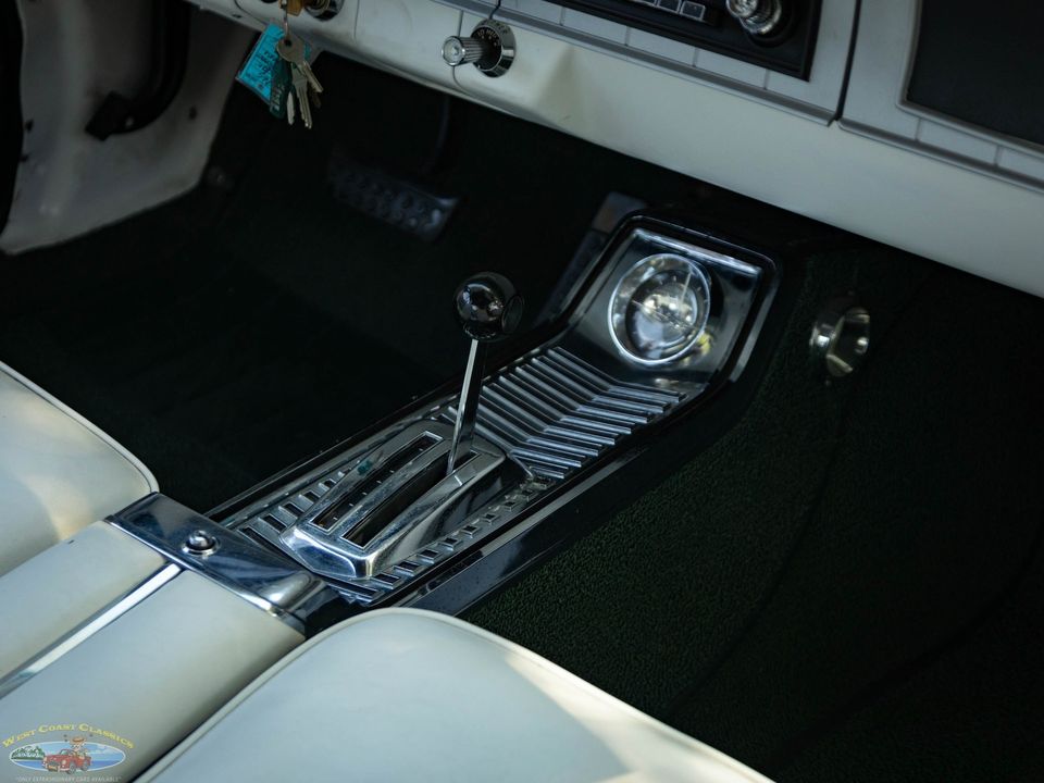 1965 Dodge Coronet 500 2 Door