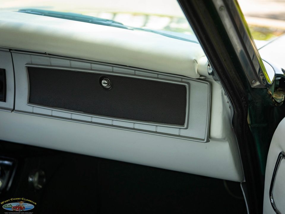 1965 Dodge Coronet 500 2 Door