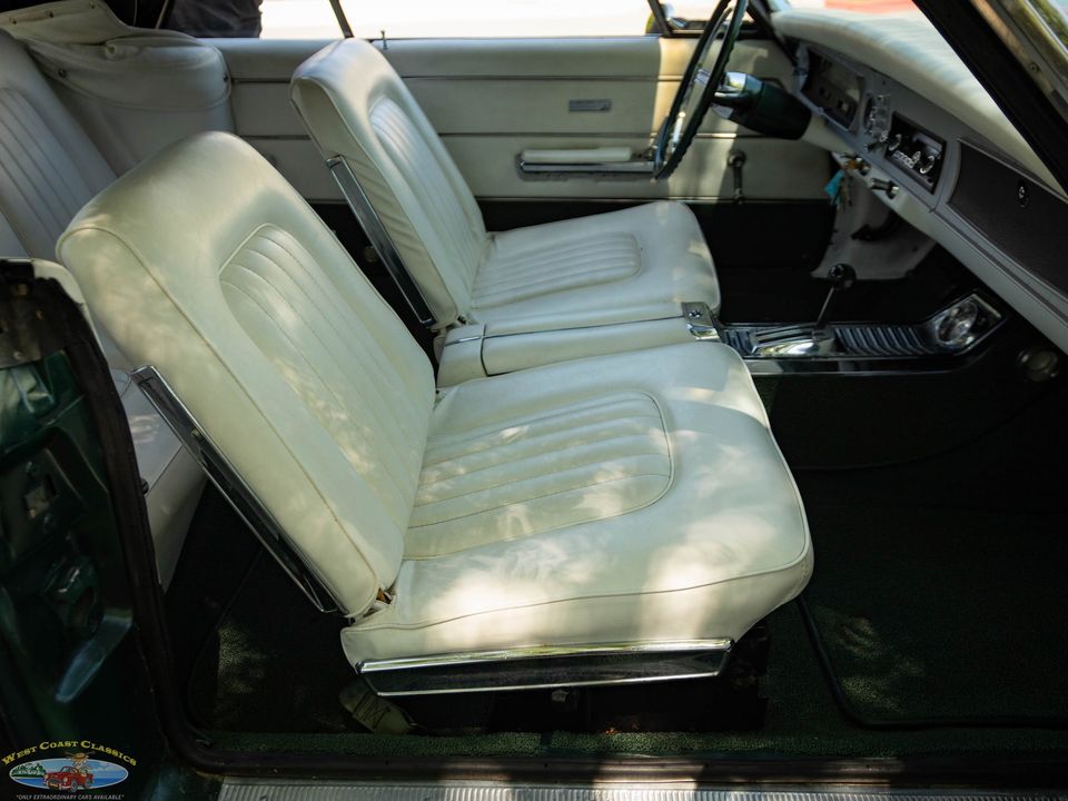 1965 Dodge Coronet 500 2 Door