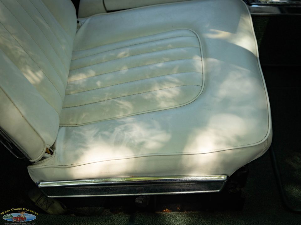 1965 Dodge Coronet 500 2 Door