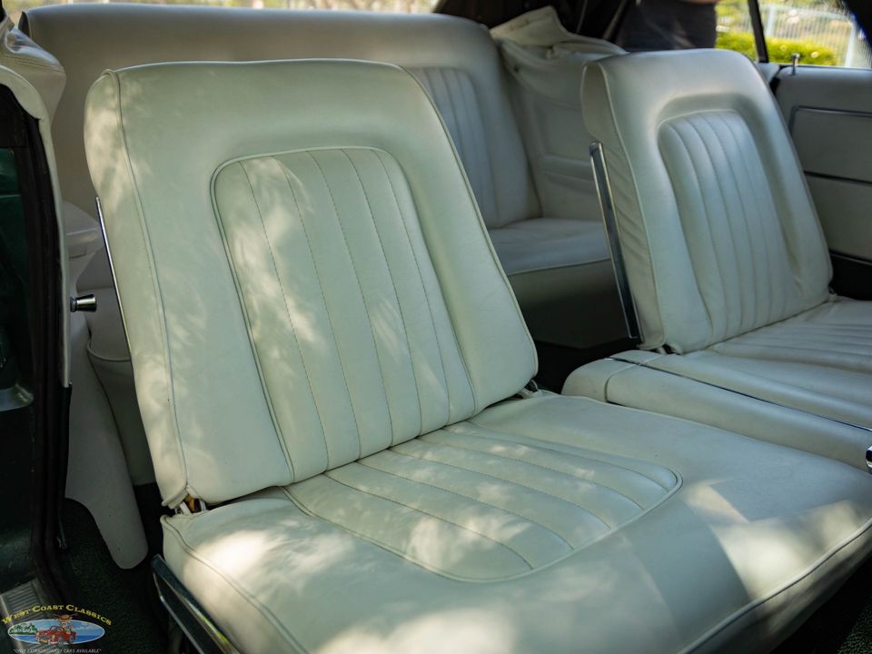 1965 Dodge Coronet 500 2 Door