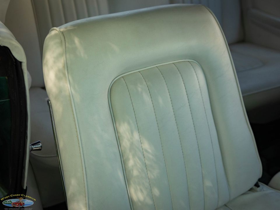 1965 Dodge Coronet 500 2 Door