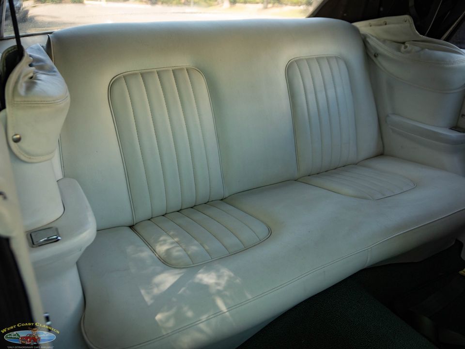 1965 Dodge Coronet 500 2 Door
