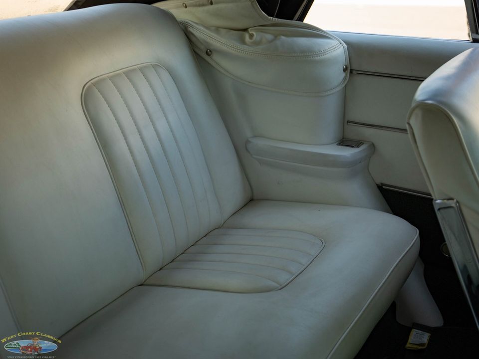 1965 Dodge Coronet 500 2 Door