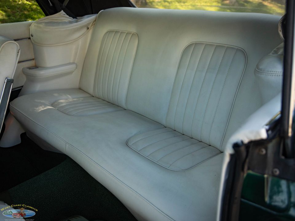 1965 Dodge Coronet 500 2 Door