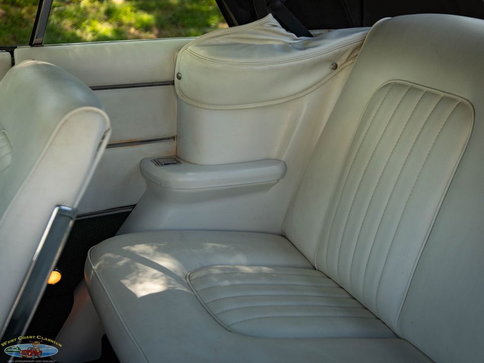 1965 Dodge Coronet 500 2 Door