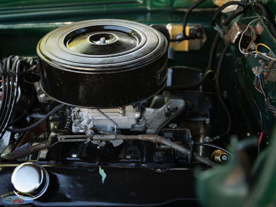 1965 Dodge Coronet 500 2 Door