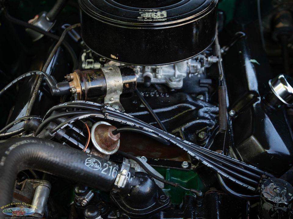 1965 Dodge Coronet 500 2 Door