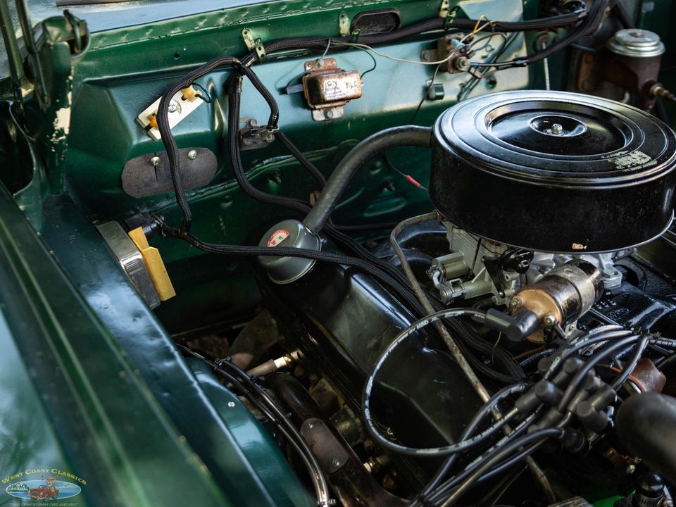 1965 Dodge Coronet 500 2 Door
