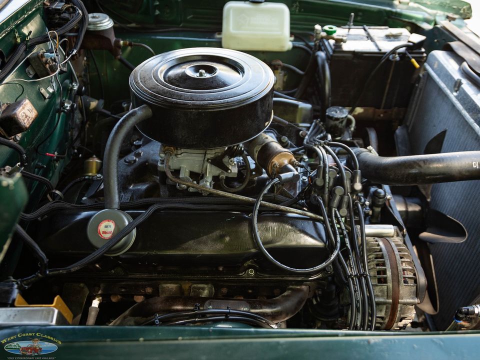 1965 Dodge Coronet 500 2 Door