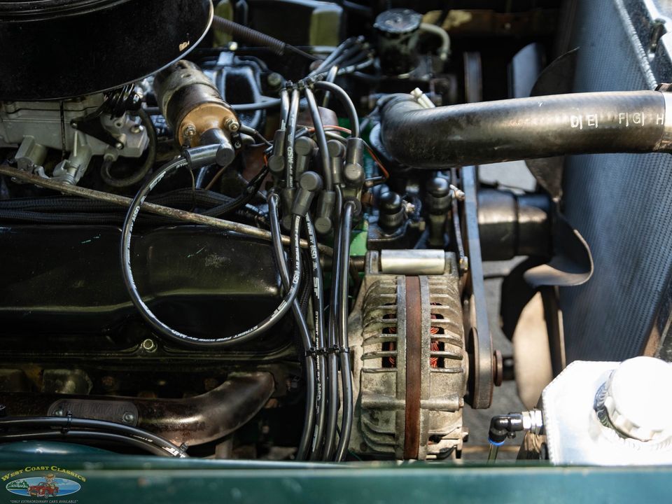 1965 Dodge Coronet 500 2 Door