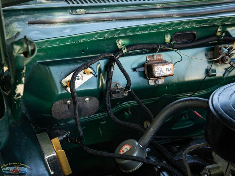 1965 Dodge Coronet 500 2 Door