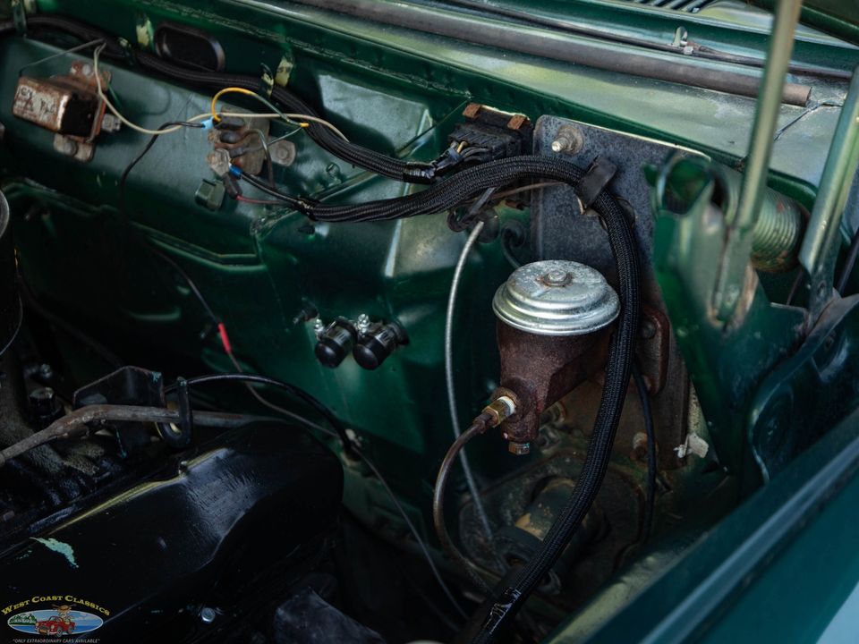 1965 Dodge Coronet 500 2 Door