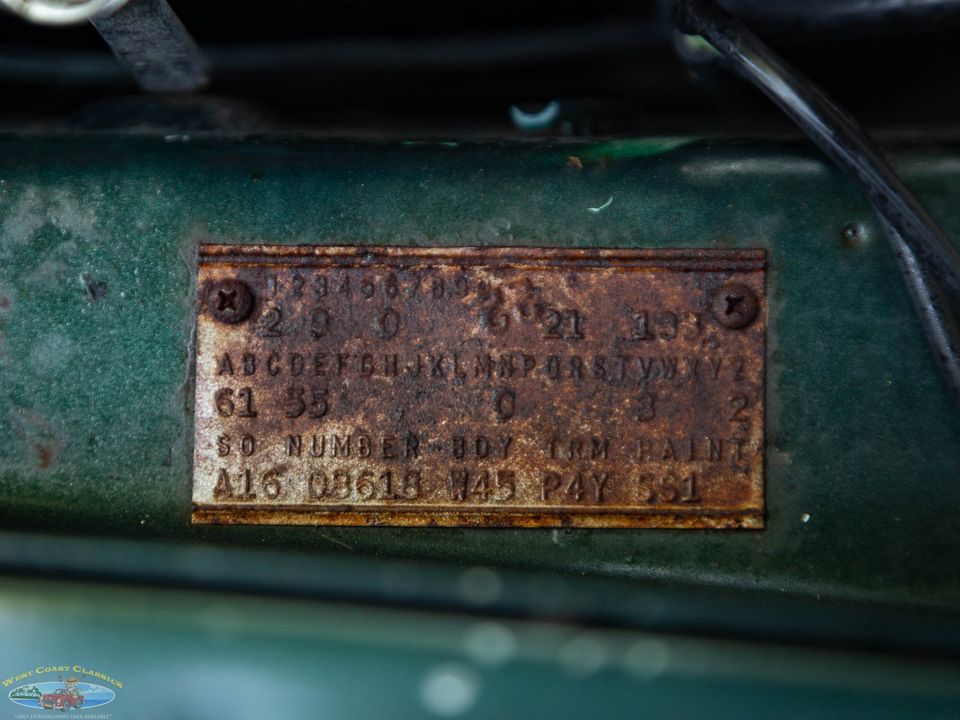 1965 Dodge Coronet 500 2 Door
