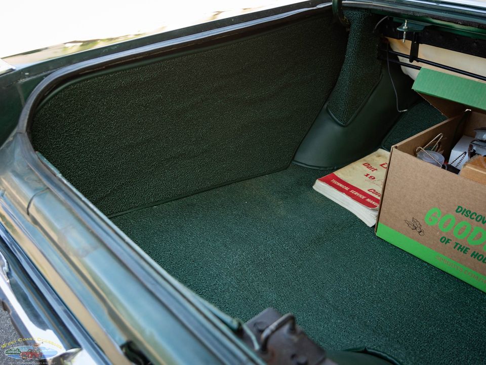 1965 Dodge Coronet 500 2 Door