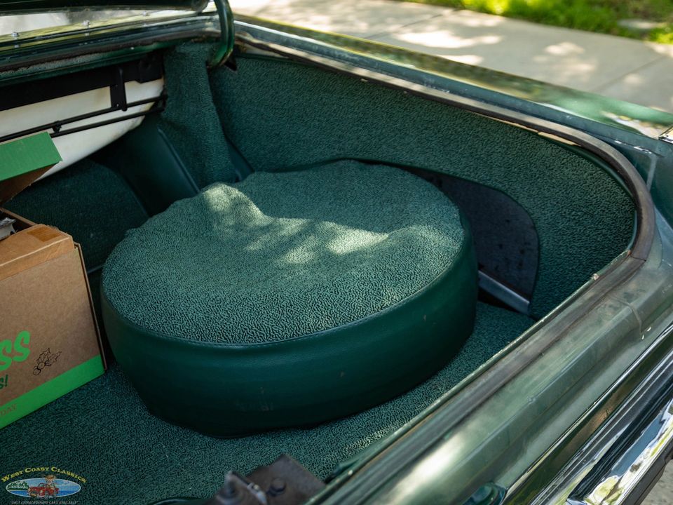 1965 Dodge Coronet 500 2 Door