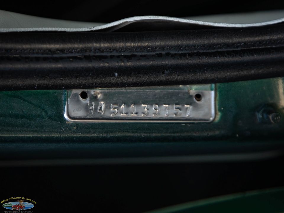 1965 Dodge Coronet 500 2 Door