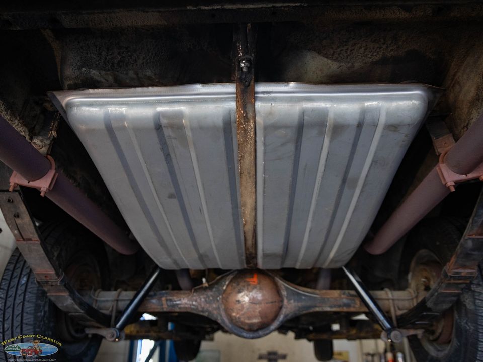 1965 Dodge Coronet 500 2 Door