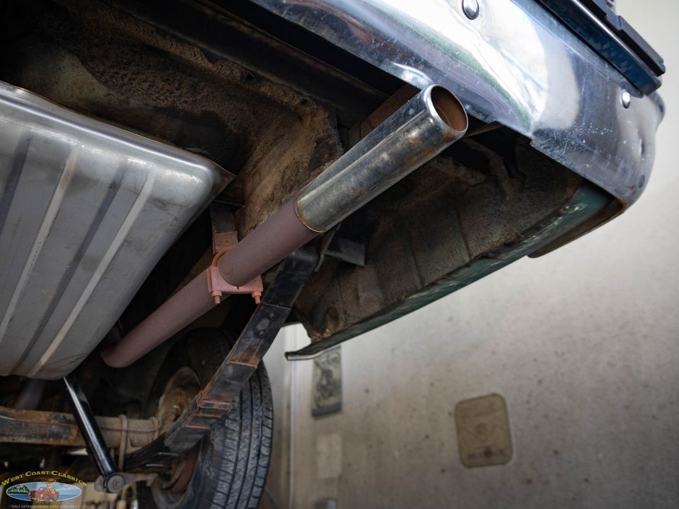 1965 Dodge Coronet 500 2 Door