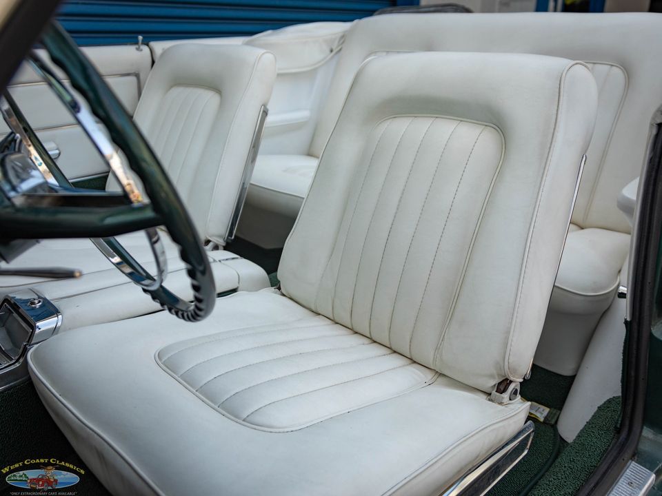 1965 Dodge Coronet 500 2 Door