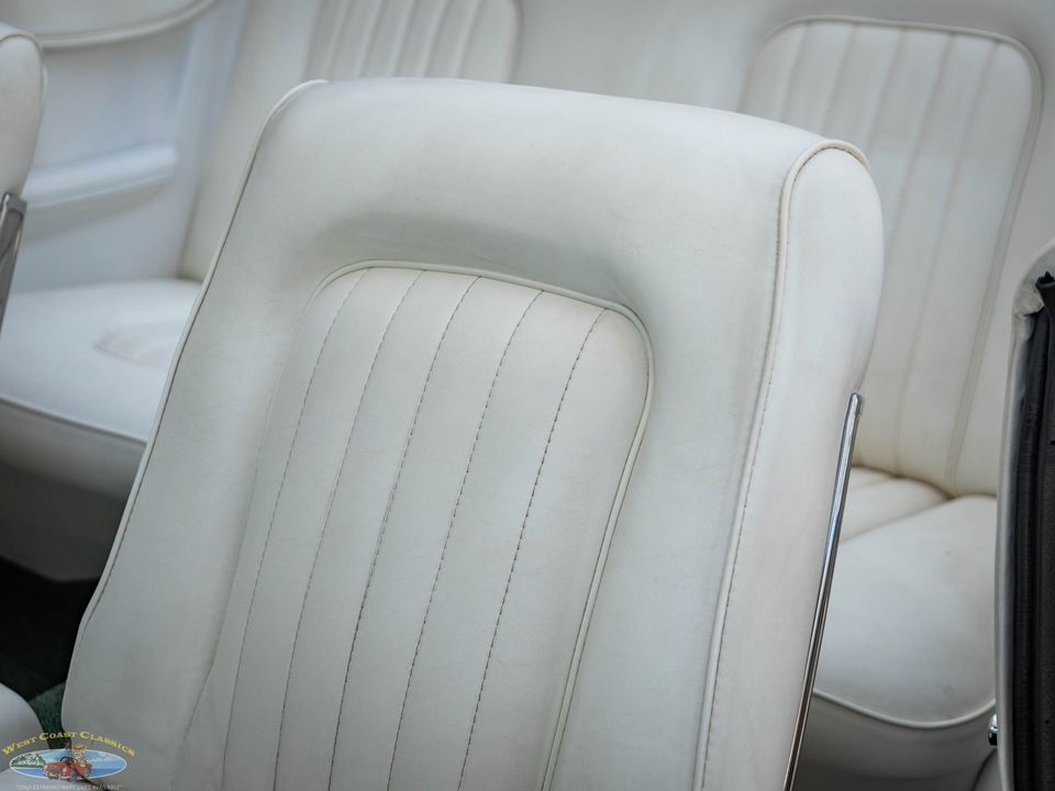 1965 Dodge Coronet 500 2 Door