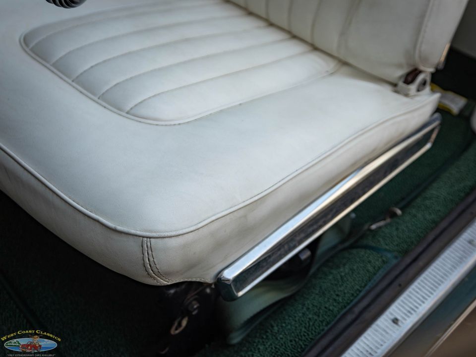 1965 Dodge Coronet 500 2 Door
