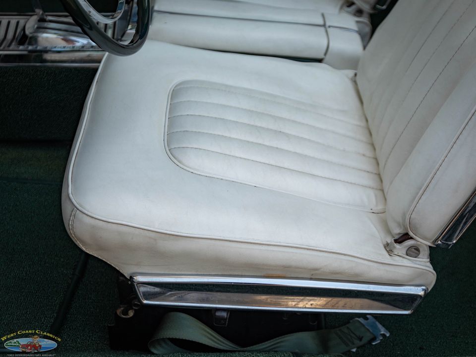 1965 Dodge Coronet 500 2 Door