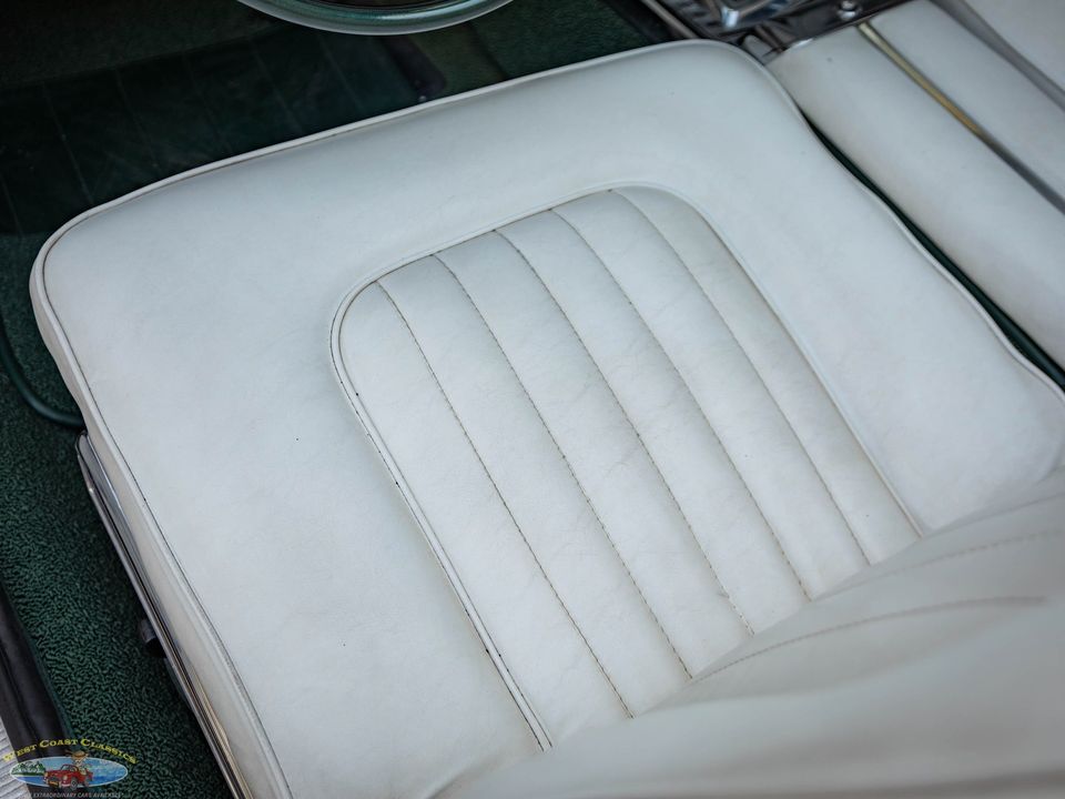 1965 Dodge Coronet 500 2 Door