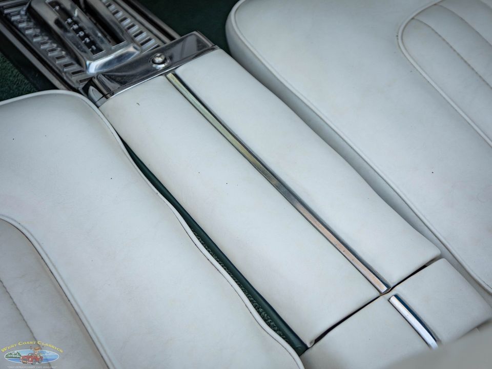 1965 Dodge Coronet 500 2 Door