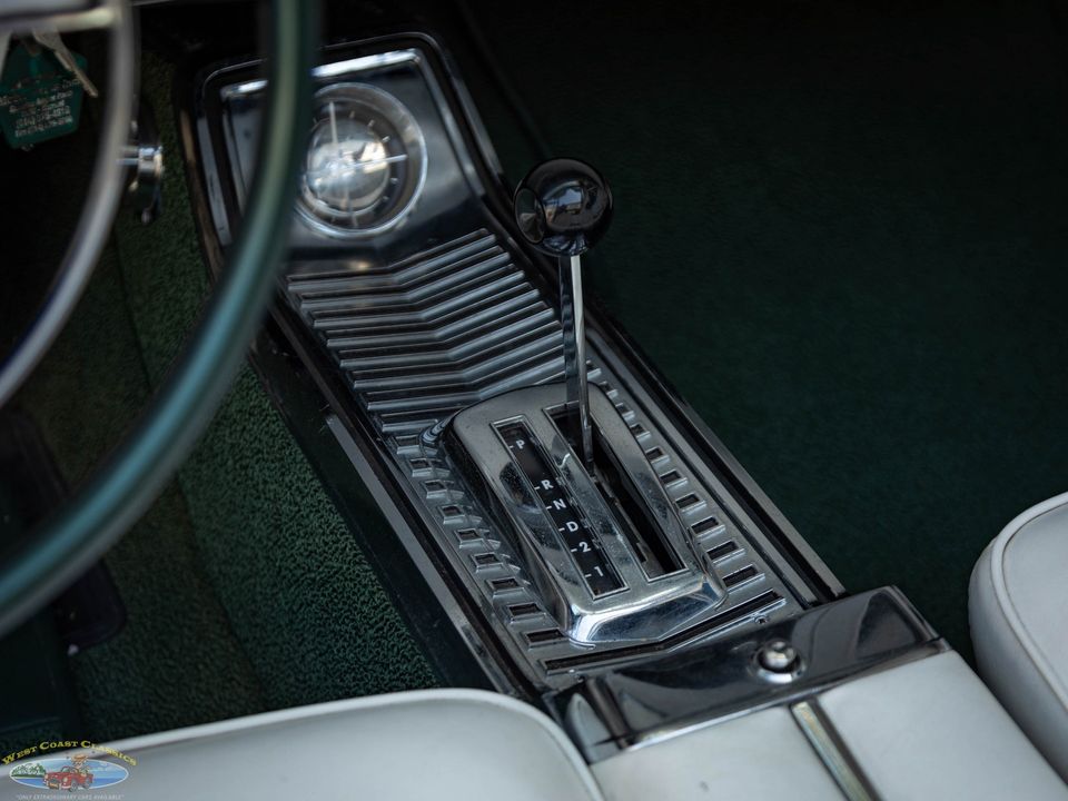 1965 Dodge Coronet 500 2 Door