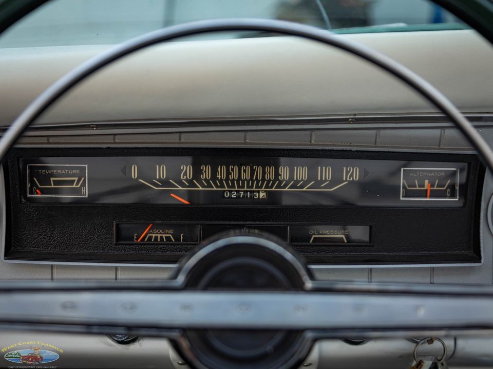 1965 Dodge Coronet 500 2 Door
