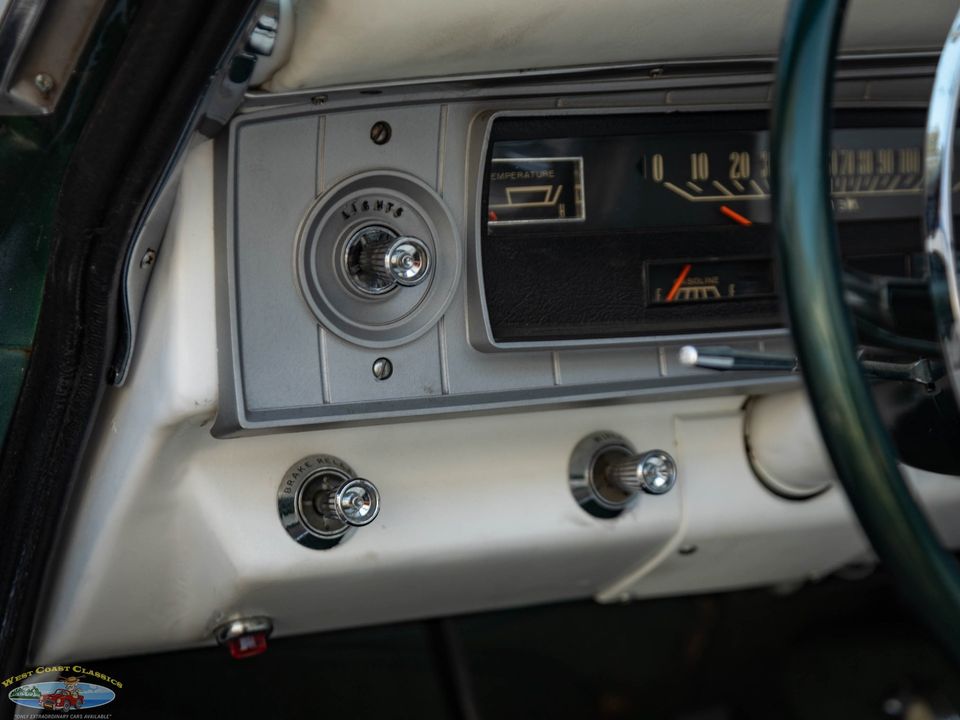 1965 Dodge Coronet 500 2 Door