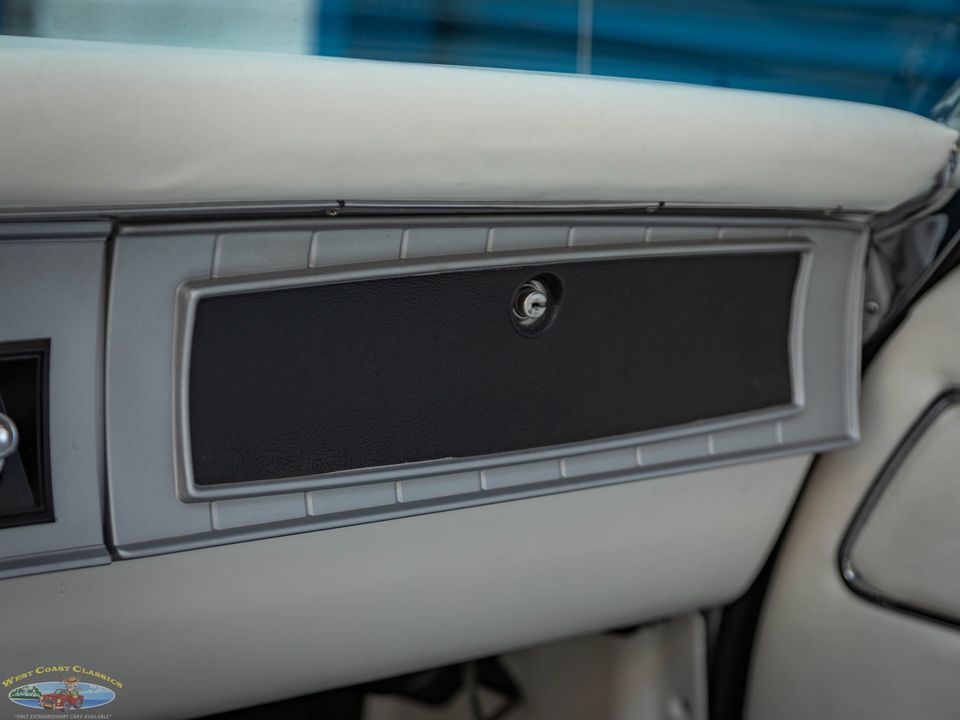 1965 Dodge Coronet 500 2 Door