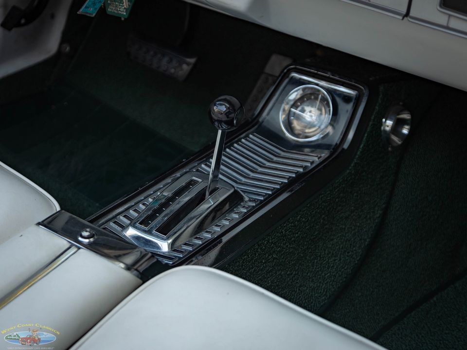 1965 Dodge Coronet 500 2 Door