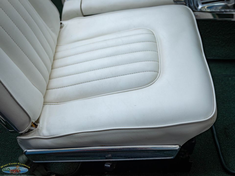 1965 Dodge Coronet 500 2 Door