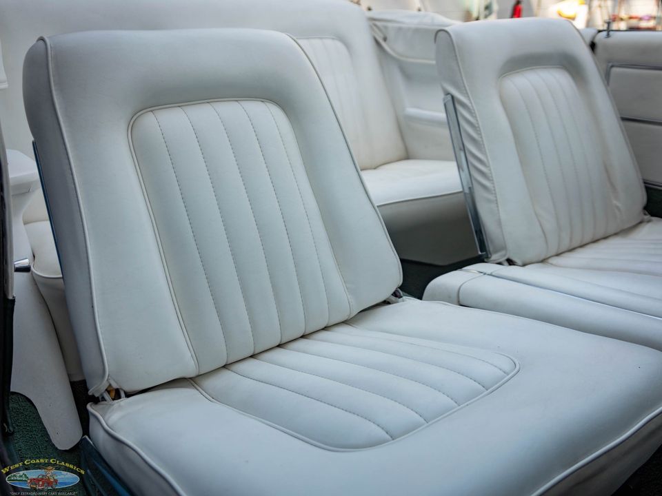 1965 Dodge Coronet 500 2 Door