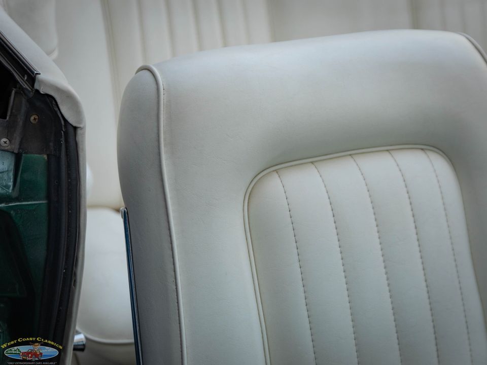 1965 Dodge Coronet 500 2 Door