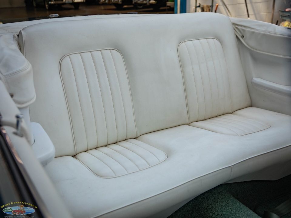 1965 Dodge Coronet 500 2 Door