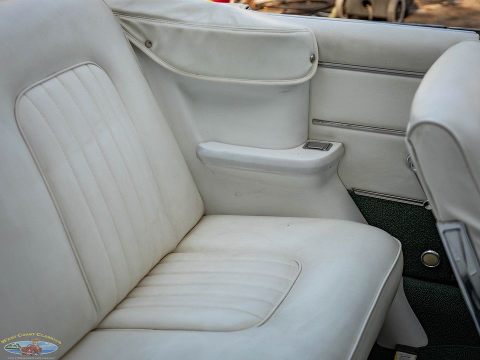 1965 Dodge Coronet 500 2 Door