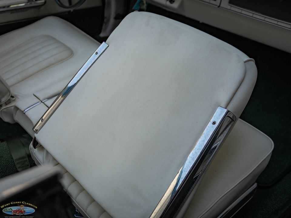 1965 Dodge Coronet 500 2 Door