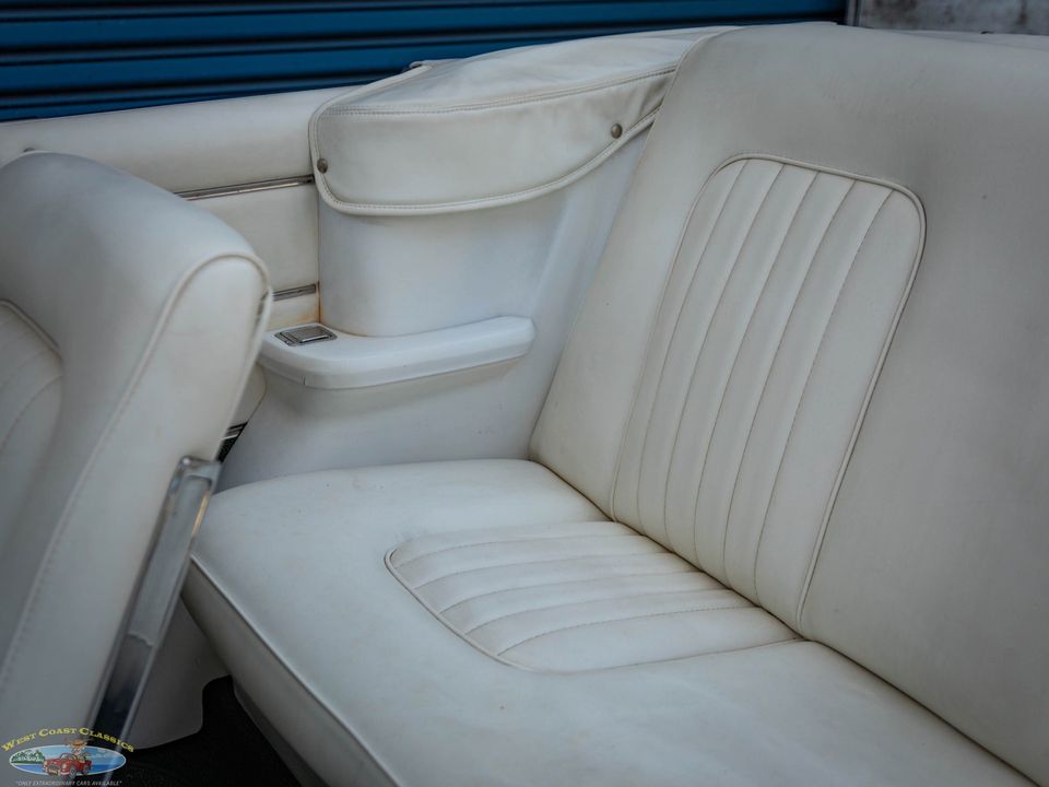 1965 Dodge Coronet 500 2 Door